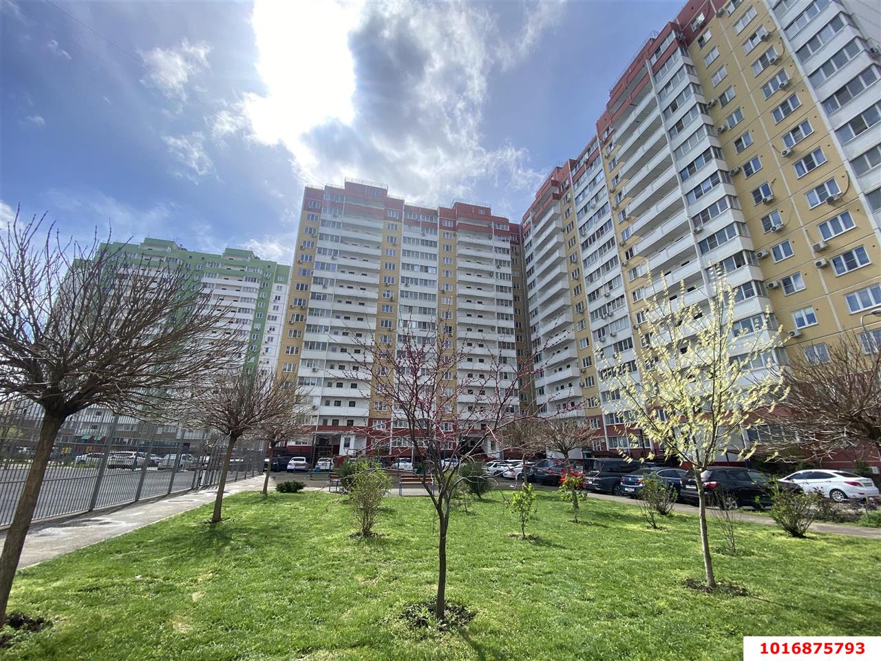 Фото №18: 1-комнатная квартира 37 м² - Краснодар, Прикубанский внутригородской округ, мкр. Восточно-Кругликовский, ул. Героев-Разведчиков, 23