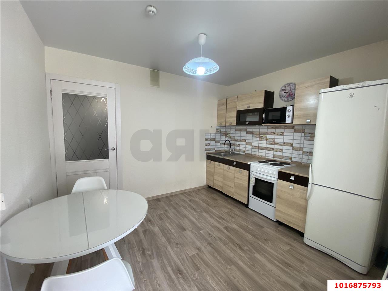 Фото №8: 1-комнатная квартира 37 м² - Краснодар, Прикубанский внутригородской округ, мкр. Восточно-Кругликовский, ул. Героев-Разведчиков, 23