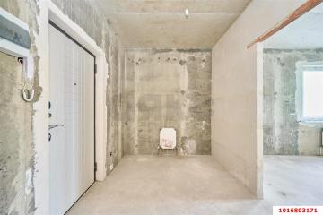 Фото №3: 1-комнатная квартира 49 м² - Краснодар, ж/р Новознаменский, ул. Войсковая, 4к12