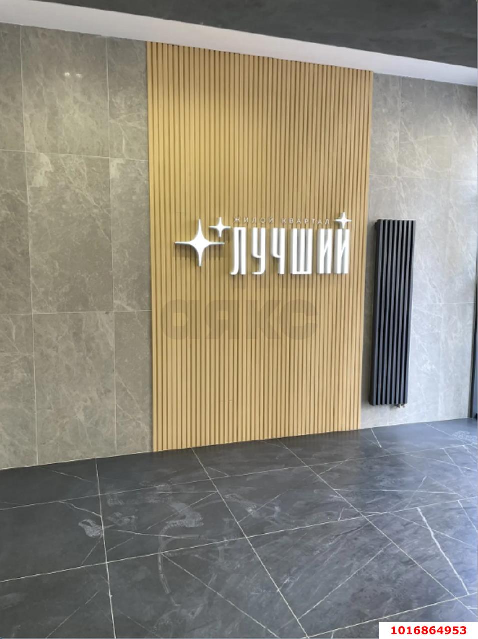 Фото №8: Коммерция 43 м² - Краснодар, Прикубанский внутригородской округ, имени Петра Метальникова, мкр. ЖК Лучший, ул. Ростовское шоссе, 30/7к4