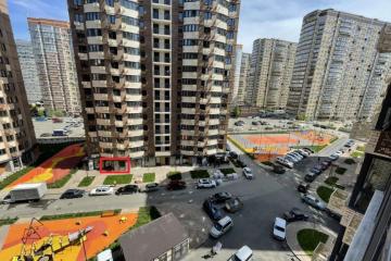 Фото №2: Коммерция 43 м² - Краснодар, мкр. ЖК Лучший, ул. Ростовское шоссе, 30/7к4