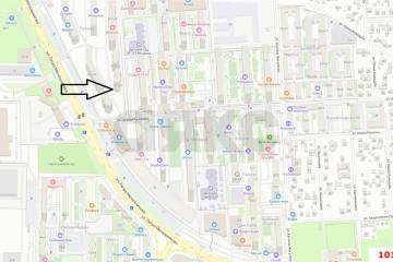 Фото №4: Коммерция 43 м² - Краснодар, мкр. ЖК Лучший, ул. Ростовское шоссе, 30/7к4