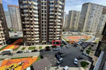 Фото №1: Коммерция 43 м² - Краснодар, мкр. ЖК Лучший, ул. Ростовское шоссе, 30/7к4