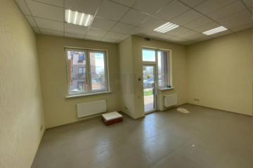 Фото №2: Коммерция 34 м² - Краснодар, мкр. жилой комплекс Новые Сезоны, ул. Скандинавская, 1к4