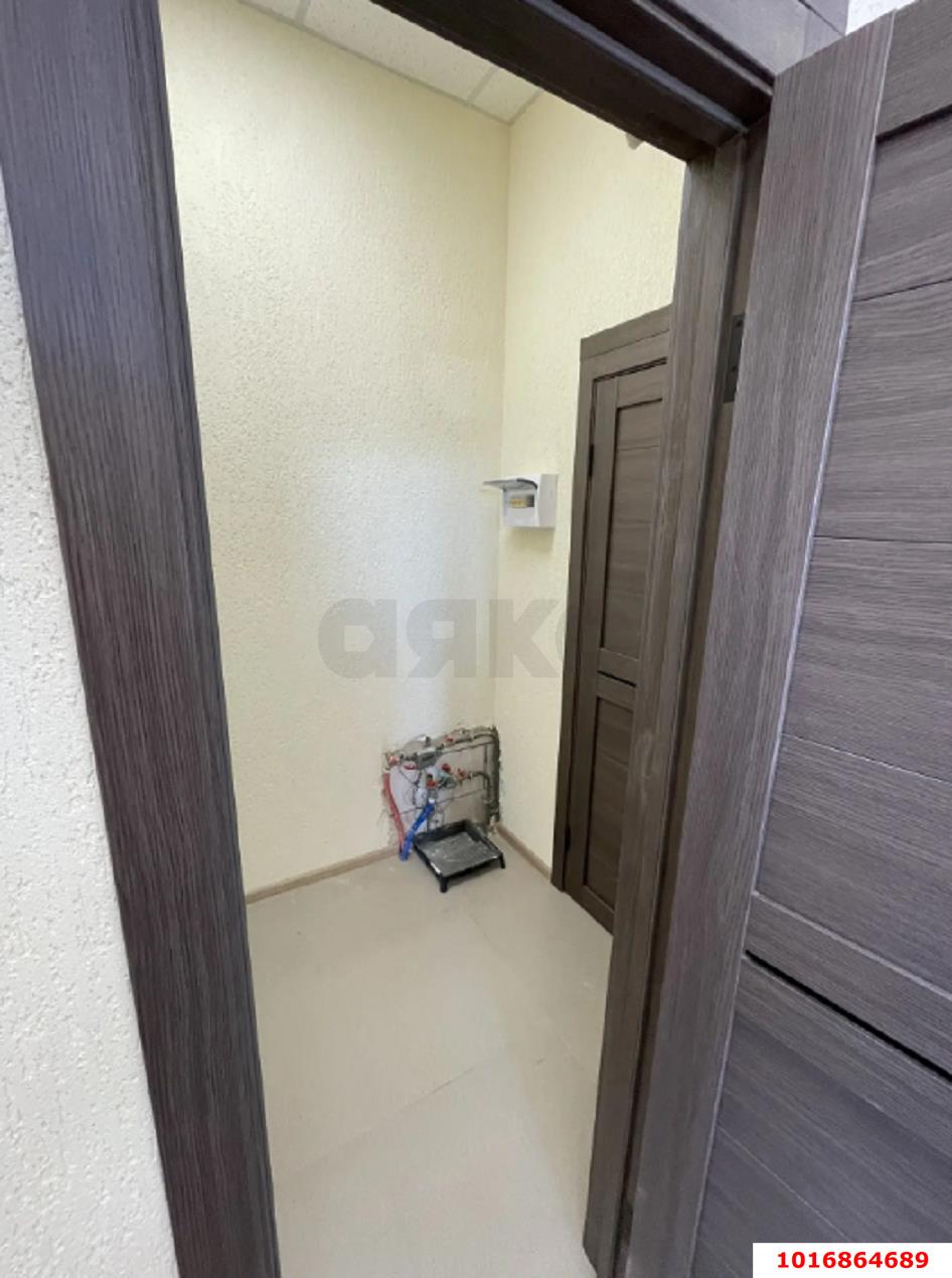 Фото №5: Коммерция 34 м² - Краснодар, ул. Скандинавская, 1к4