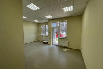 Фото №3: Коммерция 34 м² - Краснодар, мкр. жилой комплекс Новые Сезоны, ул. Скандинавская, 1к4