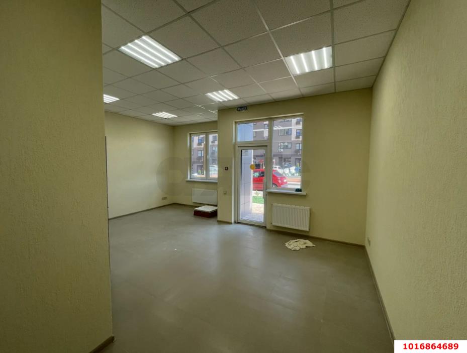 Фото №3: Коммерция 34 м² - Краснодар, ул. Скандинавская, 1к4