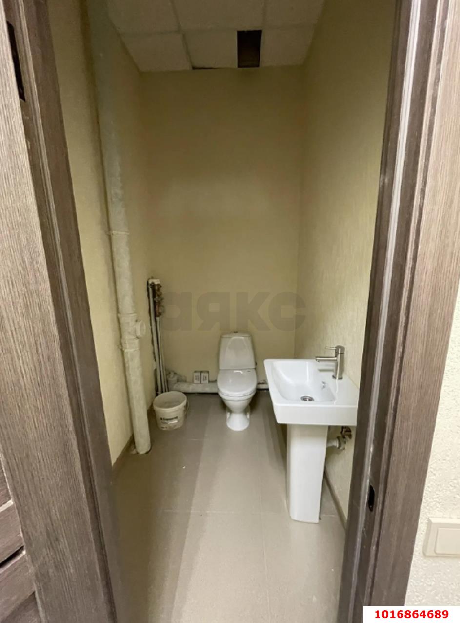 Фото №6: Коммерция 34 м² - Краснодар, ул. Скандинавская, 1к4