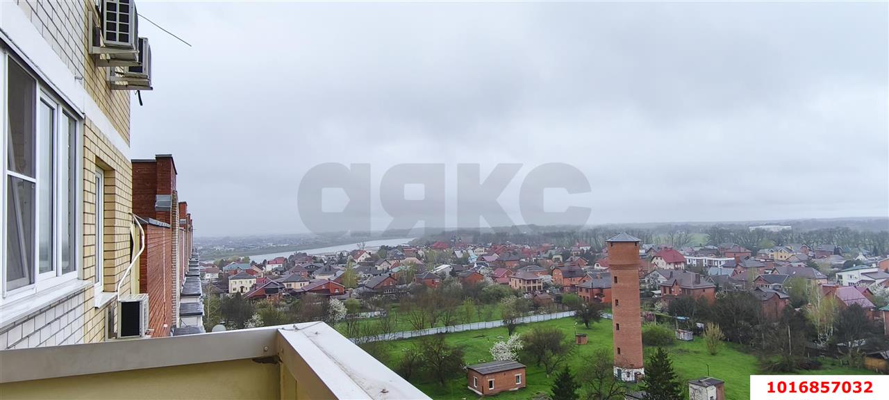 Фото №15: 1-комнатная квартира 36 м² - Краснодар, Прикубанский внутригородской округ, мкр. имени Н.И. Вавилова, ул. Вавилова, 18/2