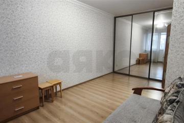 Фото №2: 1-комнатная квартира 36 м² - Краснодар, мкр. имени Н.И. Вавилова, ул. Вавилова, 18/2