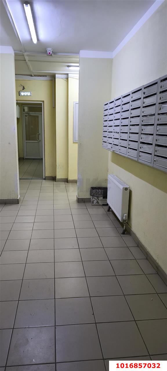 Фото №14: 1-комнатная квартира 36 м² - Краснодар, Прикубанский внутригородской округ, мкр. имени Н.И. Вавилова, ул. Вавилова, 18/2