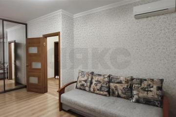 Фото №1: 1-комнатная квартира 36 м² - Краснодар, мкр. имени Н.И. Вавилова, ул. Вавилова, 18/2