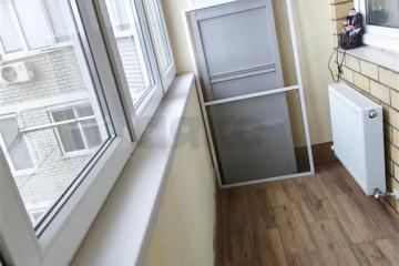 Фото №5: 1-комнатная квартира 36 м² - Краснодар, мкр. имени Н.И. Вавилова, ул. Вавилова, 18/2