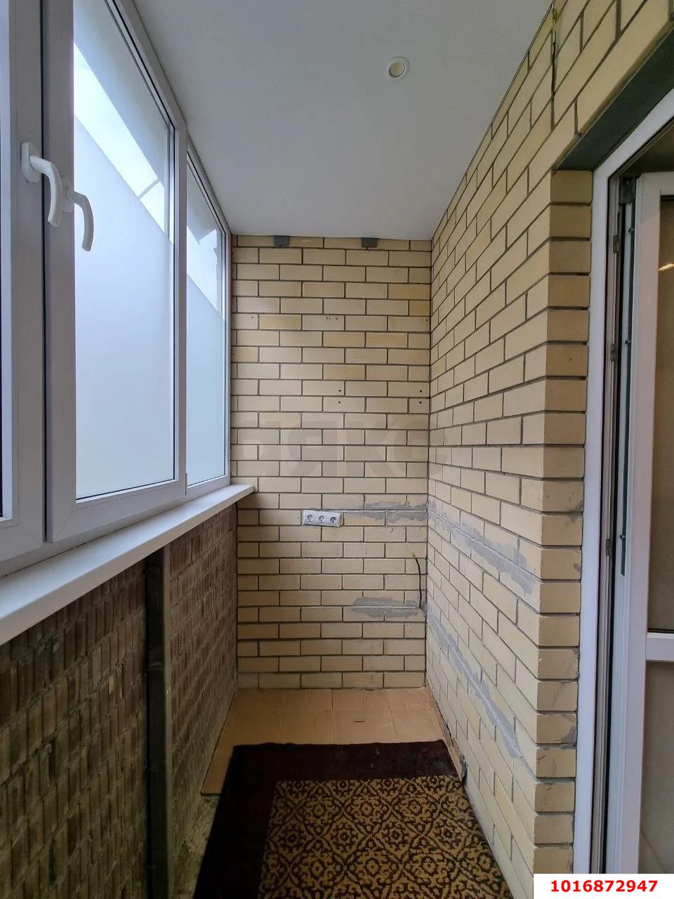 Фото №11: Студия 25 м² - Краснодар, Прикубанский внутригородской округ, Музыкальный, мкр. ЖК Притяжение, ул. Московская, 118к2