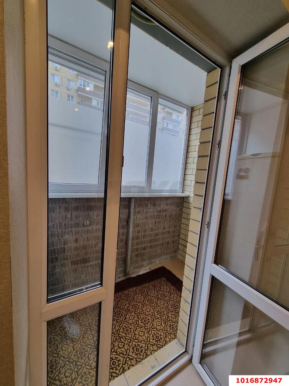 Фото №9: Студия 25 м² - Краснодар, Прикубанский внутригородской округ, Музыкальный, мкр. ЖК Притяжение, ул. Московская, 118к2