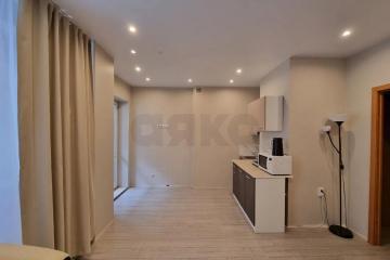 Фото №3: Студия 25 м² - Краснодар, мкр. ЖК Притяжение, ул. Московская, 118к2