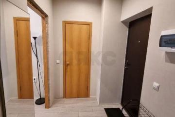 Фото №4: Студия 27 м² - Краснодар, мкр. ЖК Притяжение, ул. Московская, 118к2