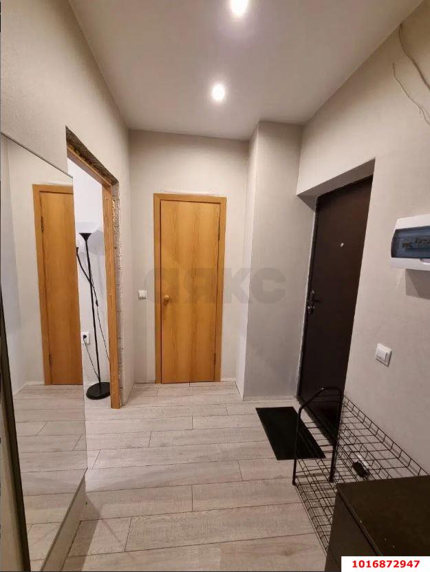 Фото №15: Студия 25 м² - Краснодар, Прикубанский внутригородской округ, Музыкальный, мкр. ЖК Притяжение, ул. Московская, 118к2