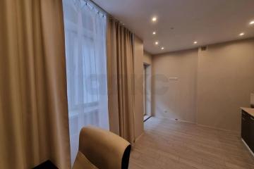 Фото №3: Студия 27 м² - Краснодар, мкр. ЖК Притяжение, ул. Московская, 118к2