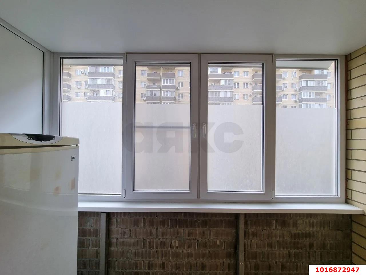 Фото №10: Студия 25 м² - Краснодар, Прикубанский внутригородской округ, Музыкальный, мкр. ЖК Притяжение, ул. Московская, 118к2