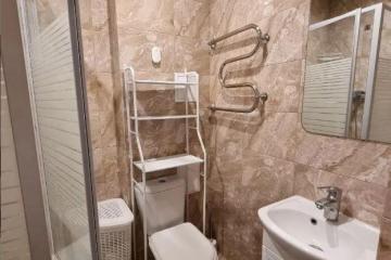 Фото №5: Студия 27 м² - Краснодар, мкр. ЖК Притяжение, ул. Московская, 118к2