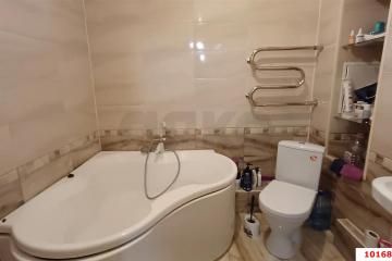 Фото №4: 1-комнатная квартира 47 м² - Краснодар, мкр. Табачная Фабрика, ул. Табачная, 1/1к2