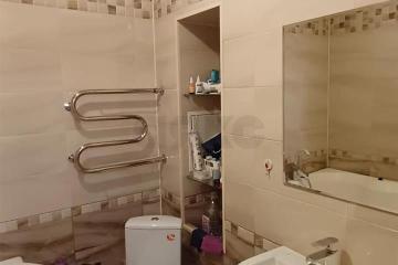 Фото №5: 1-комнатная квартира 47 м² - Краснодар, мкр. Табачная Фабрика, ул. Табачная, 1/1к2