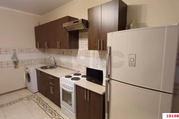 Фото №1: 1-комнатная квартира 47 м² - Краснодар, мкр. Табачная Фабрика, ул. Табачная, 1/1к2