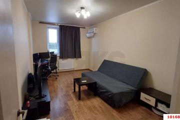 Фото №2: 1-комнатная квартира 47 м² - Краснодар, мкр. Табачная Фабрика, ул. Табачная, 1/1к2