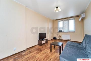 Фото №5: 1-комнатная квартира 47 м² - Краснодар, мкр. Табачная Фабрика, ул. Табачная, 1/1к2