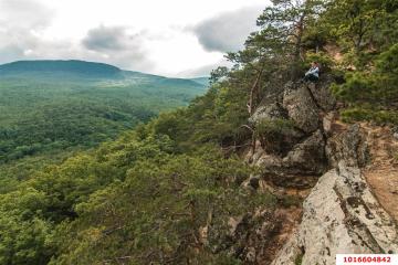 Фото №3: Земельный участок под ИЖС - Планческая Щель, ул. Мира