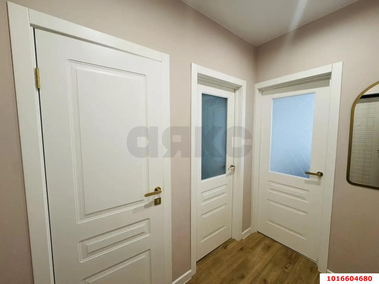 Фото №11: 1-комнатная квартира 47 м² - Краснодар, жилой комплекс Сказка Град, мкр. Карасунский внутригородской округ, ул. имени В.Н. Мачуги, 166Ак1