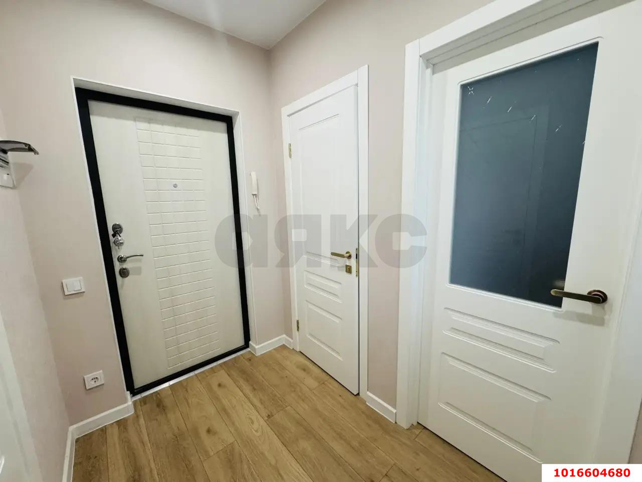 Фото №13: 1-комнатная квартира 47 м² - Краснодар, жилой комплекс Сказка Град, мкр. Карасунский внутригородской округ, ул. имени В.Н. Мачуги, 166Ак1