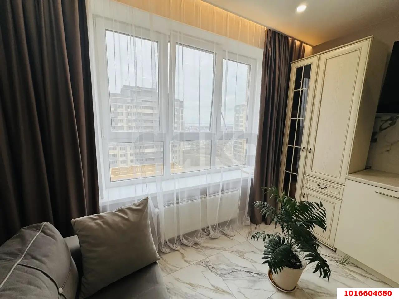 Фото №6: 1-комнатная квартира 47 м² - Краснодар, жилой комплекс Сказка Град, мкр. Карасунский внутригородской округ, ул. имени В.Н. Мачуги, 166Ак1