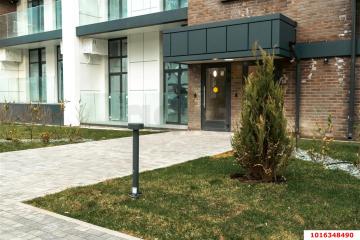 Фото №4: 1-комнатная квартира 28 м² - Небуг, мкр. ЖК Botanica Hills, 