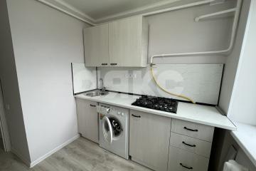 Фото №2: 1-комнатная квартира 29 м² - Майкоп, мкр. квартал Птичник, ул. Свободы, 417Б