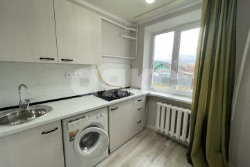 Фото №5: 1-комнатная квартира 29 м² - Майкоп, мкр. квартал Птичник, ул. Свободы, 417Б