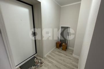 Фото №3: 1-комнатная квартира 29 м² - Майкоп, мкр. квартал Птичник, ул. Свободы, 417Б