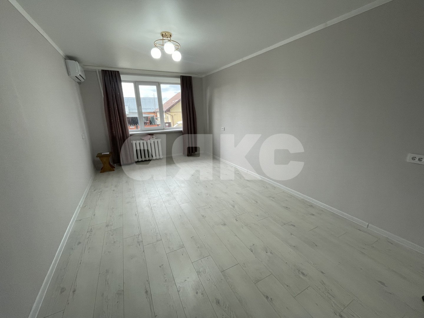 Фото №1: 1-комнатная квартира 29 м² - Майкоп, мкр. квартал Птичник, ул. Свободы, 417Б