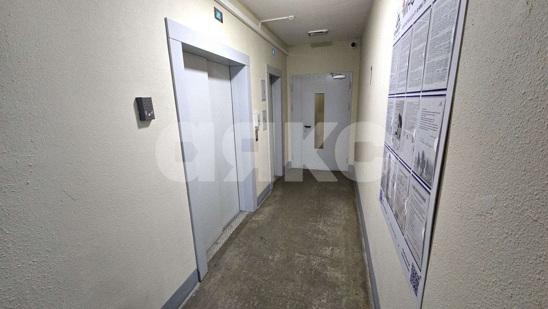 Фото №18: 1-комнатная квартира 38 м² - Балашиха, Центр-2, 6-й квартал, мкр. Железнодорожный, ул. Корнилаева, 30