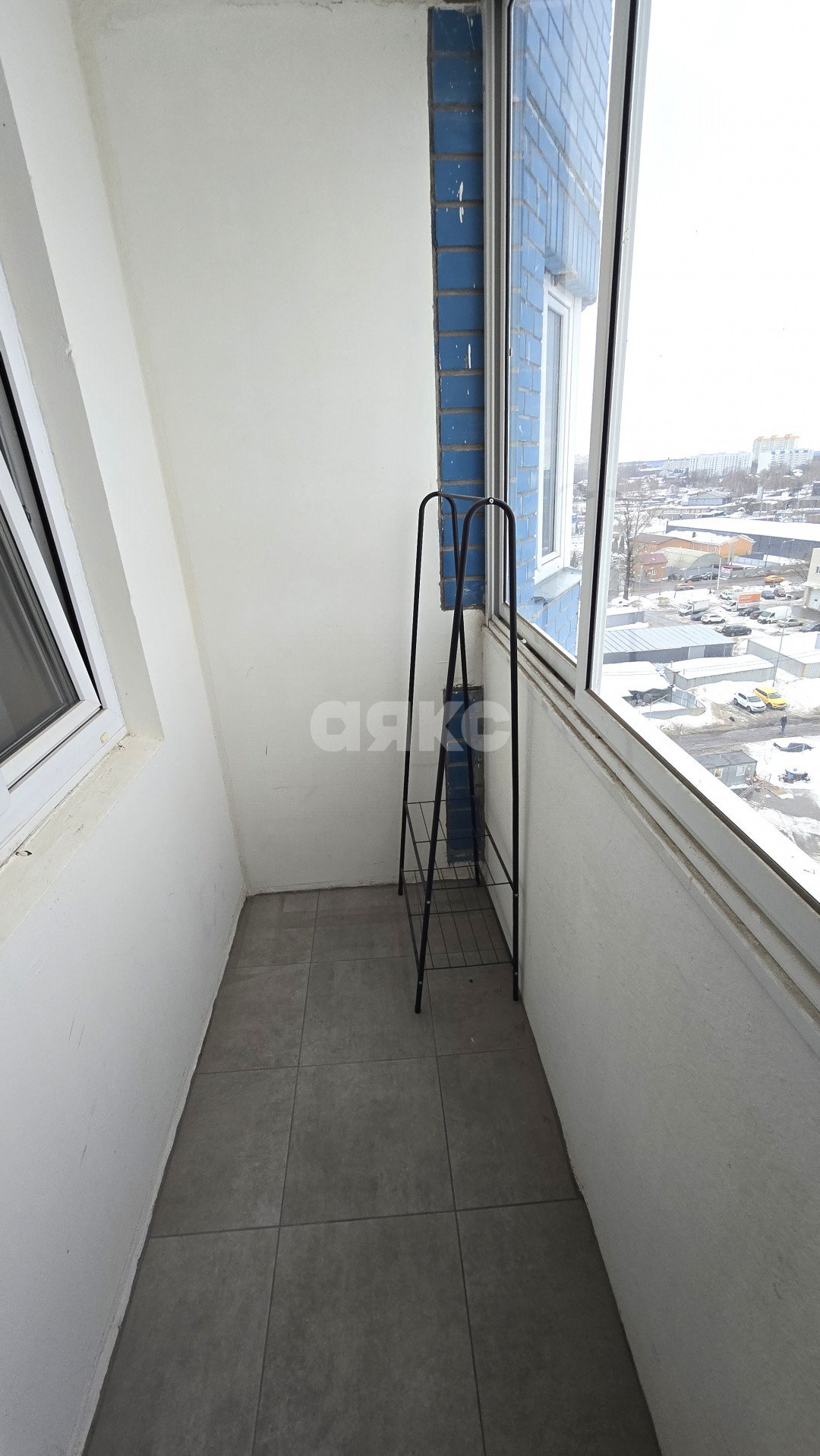 Фото №15: 1-комнатная квартира 38 м² - Балашиха, Центр-2, 6-й квартал, мкр. Железнодорожный, ул. Корнилаева, 30