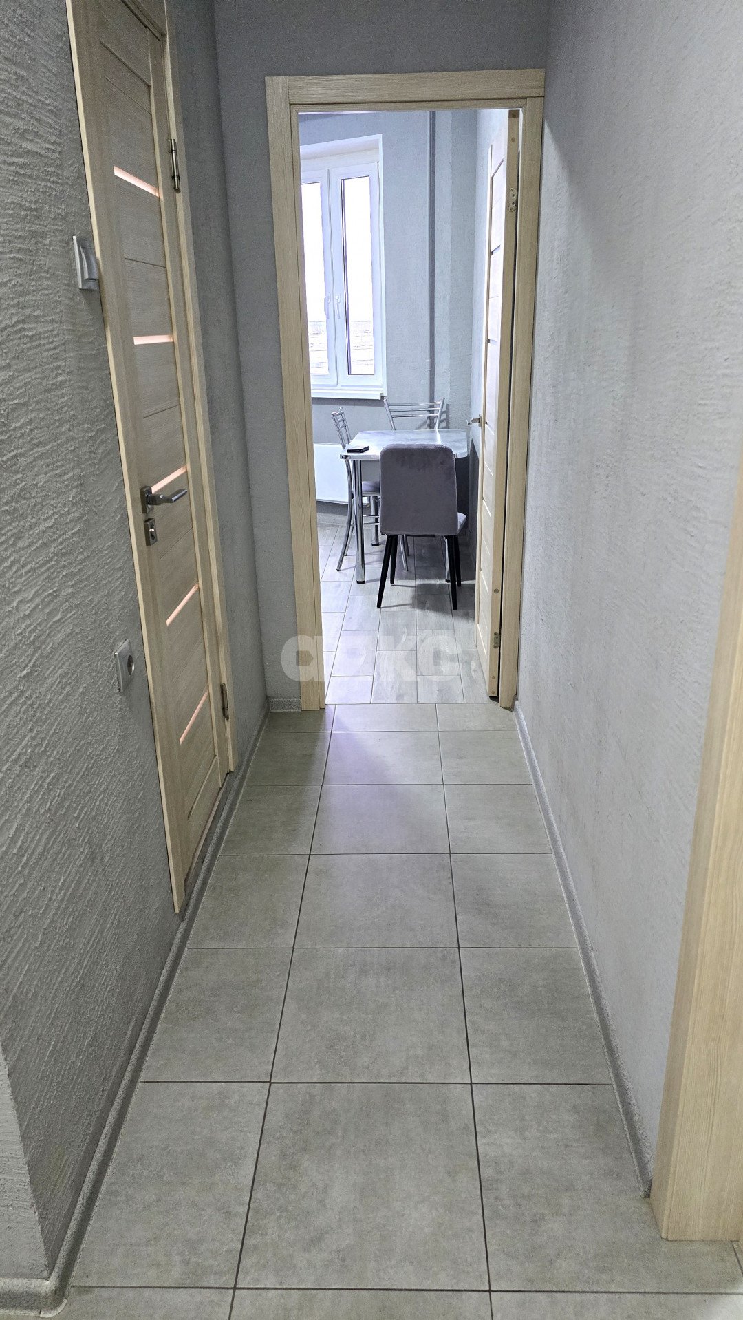 Фото №10: 1-комнатная квартира 38 м² - Балашиха, Центр-2, 6-й квартал, мкр. Железнодорожный, ул. Корнилаева, 30