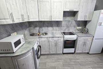 Фото №2: 1-комнатная квартира 38 м² - Балашиха, мкр. Железнодорожный, ул. Корнилаева, 30