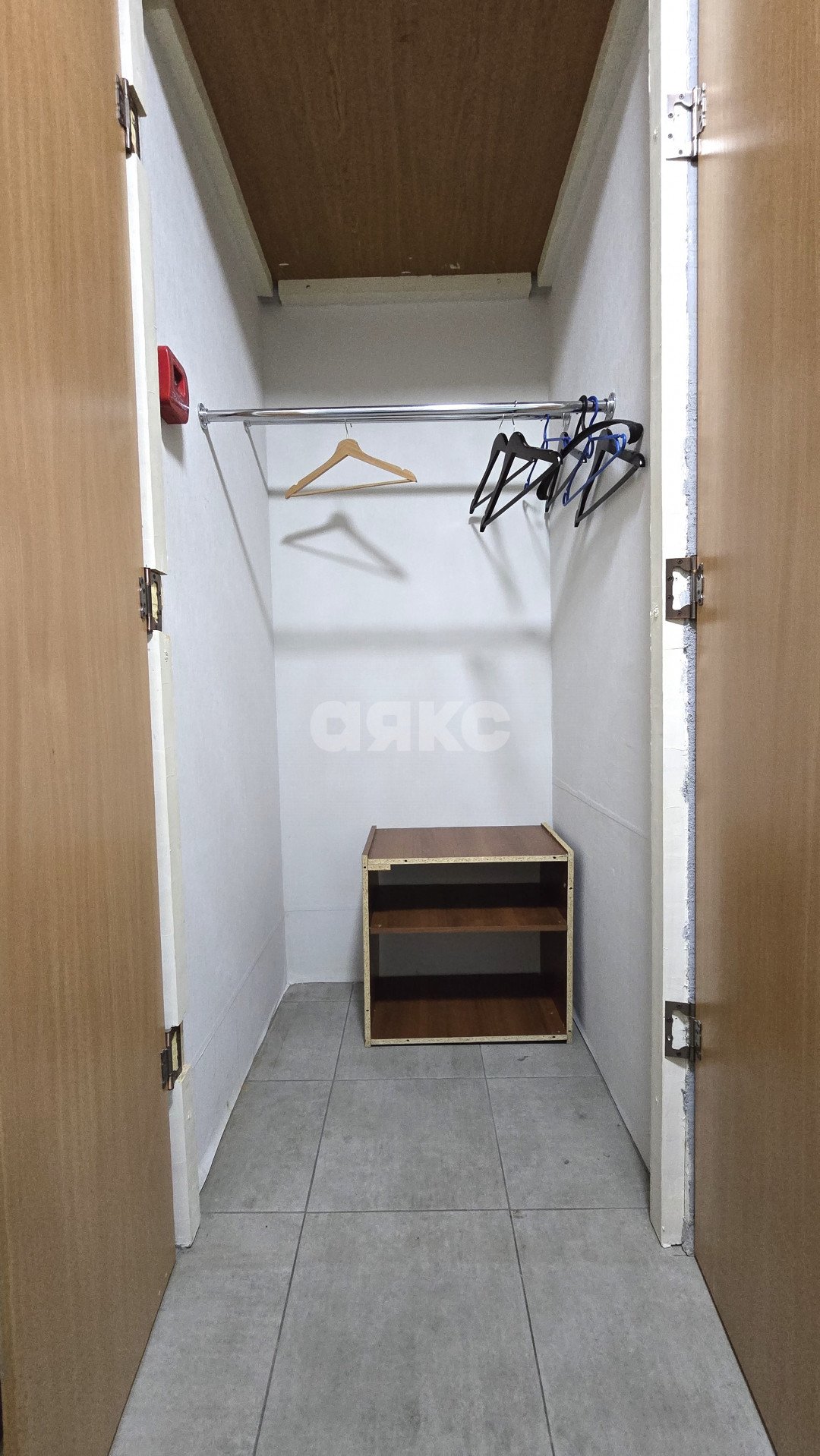 Фото №16: 1-комнатная квартира 38 м² - Балашиха, Центр-2, 6-й квартал, мкр. Железнодорожный, ул. Корнилаева, 30