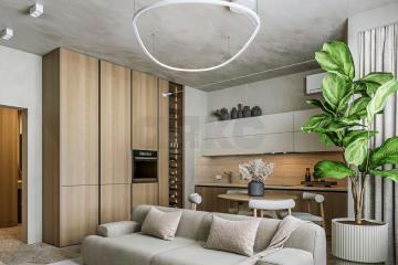 Фото №4: 2-комнатная квартира 70 м² - Краснодар, мкр. Школьный, ул. Школьная, 1