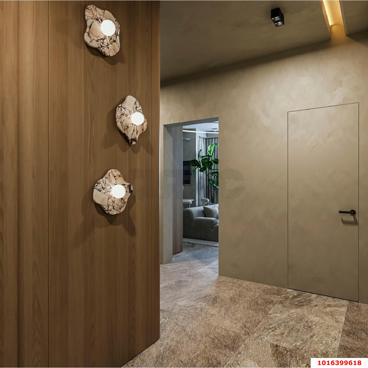 Фото №16: 2-комнатная квартира 70 м² - Краснодар, Прикубанский внутригородской округ, Круглик, жилой комплекс Сердце, мкр. Школьный, ул. Школьная, 1