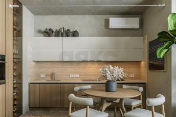 Фото №5: 2-комнатная квартира 70 м² - Краснодар, мкр. Школьный, ул. Школьная, 1