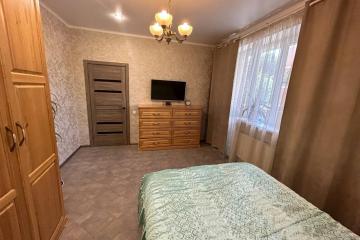 Фото №5: 1-комнатная квартира 50 м² - Краснодар, мкр. Центральный, ул. Промышленная, 19