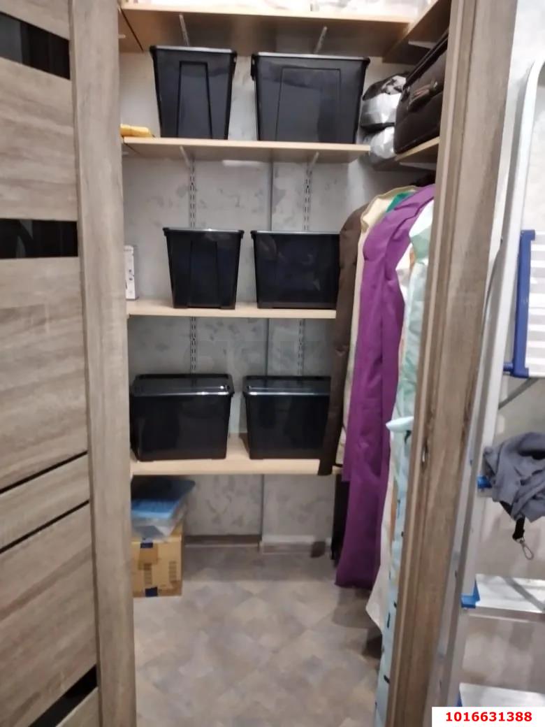 Фото №13: 1-комнатная квартира 50 м² - Краснодар, Центральный внутригородской округ, мкр. Центральный, ул. Промышленная, 19