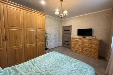 Фото №4: 1-комнатная квартира 50 м² - Краснодар, мкр. Центральный, ул. Промышленная, 19